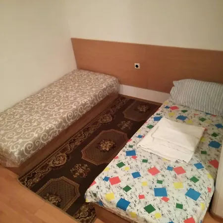 Lider Apartament Dobri Voynikov Apartment *