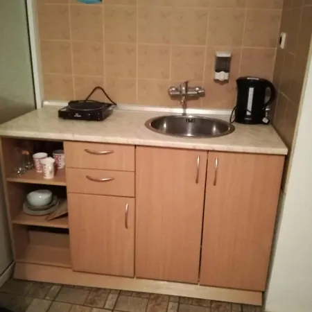 Apartment Lider Apartament Dobri Voynikov *