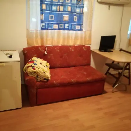 Lider Apartament Dobri Voynikov Varna