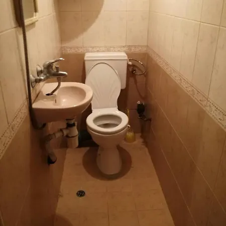 Lider Apartament Dobri Voynikov *